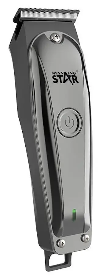 Машинка для стрижки Winning Star ST-5637 (Grey) - 2