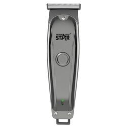 Машинка для стрижки Winning Star ST-5637 (Grey)