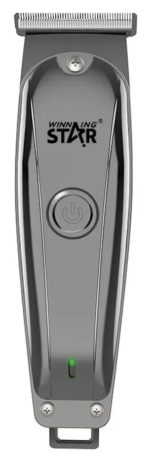 Машинка для стрижки Winning Star ST-5637 (Grey)
