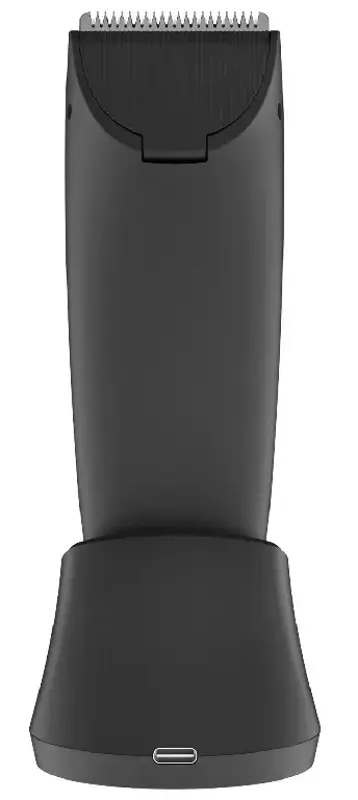 Aparat de tuns Wiwu Wi-SH003 (Black)