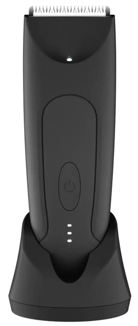 Aparat de tuns Wiwu Wi-SH003 (Black)