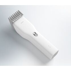 Машинка для стрижки Xiaomi Enchen Boost 2 (White) Thumb