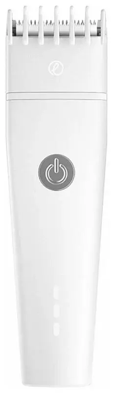 Машинка для стрижки Xiaomi Enchen Boost 2 (White)