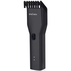 Машинка для стрижки Xiaomi Enchen Boost (Black) Thumb