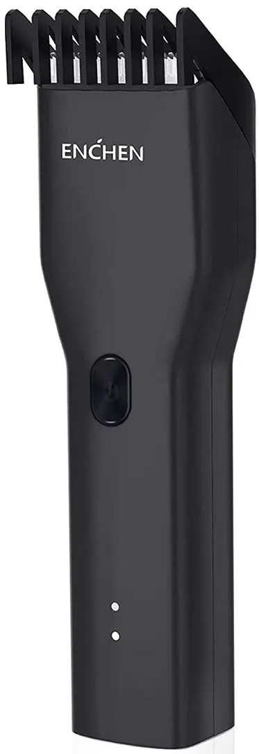Машинка для стрижки Xiaomi Enchen Boost (Black)