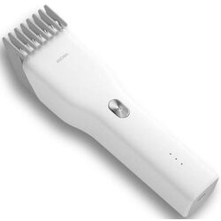 Машинка для стрижки Xiaomi Enchen Boost W (White) Thumb