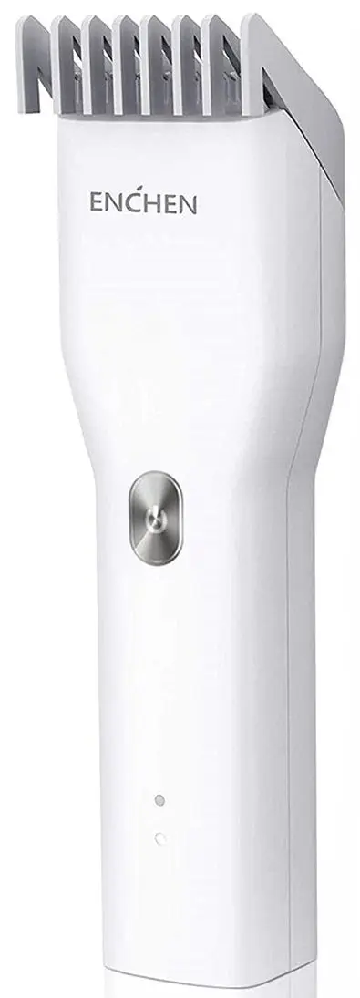Машинка для стрижки Xiaomi Enchen Boost W (White)