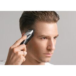 Aparat de tuns Xiaomi Enchen Hummingbird (Black) Thumb