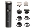 Машинка для стрижки Xiaomi Grooming Kit Pro (Black)