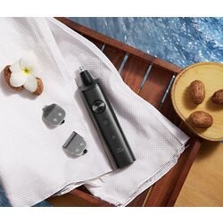 Aparat de tuns Xiaomi Grooming Kit Pro (Black) Thumb