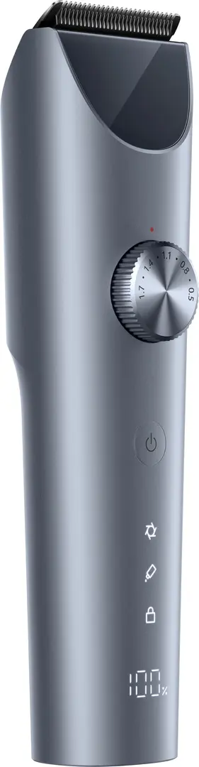 Aparat de tuns Xiaomi Hair Clipper 2 (Grey) - 2