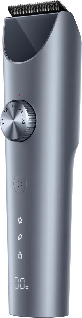 Aparat de tuns Xiaomi Hair Clipper 2 (Grey) - 3