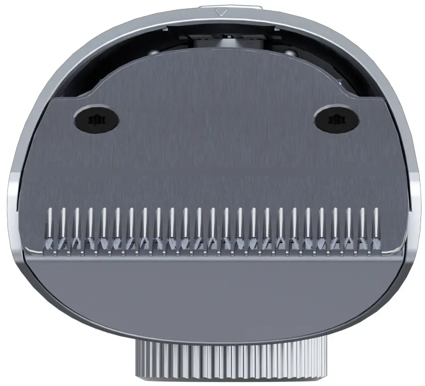 Aparat de tuns Xiaomi Hair Clipper 2 (Grey) - 6