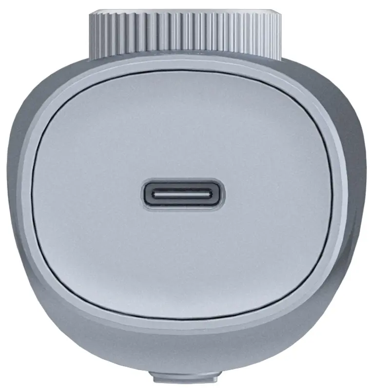 Aparat de tuns Xiaomi Hair Clipper 2 (Grey) - 7