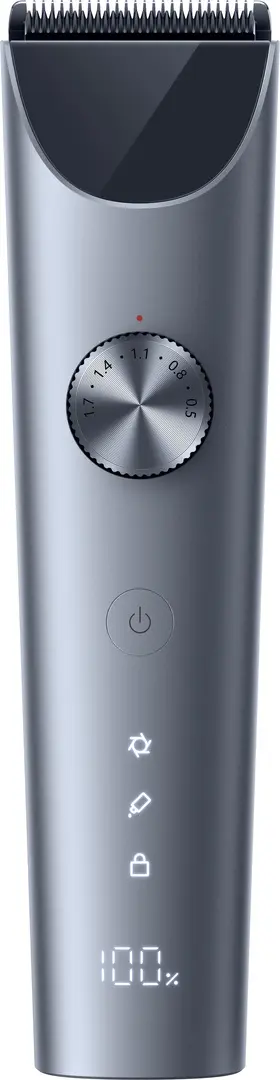 Aparat de tuns Xiaomi Hair Clipper 2 (Grey)