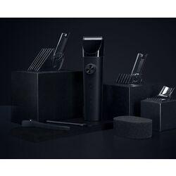 Машинка для стрижки Xiaomi Hair Clipper BHR5892EU (Black) Thumb