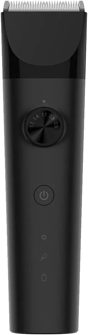 Машинка для стрижки Xiaomi Hair Clipper BHR5892EU (Black)