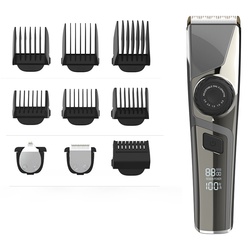 Aparat de tuns XO CF16 (Grey) Thumb