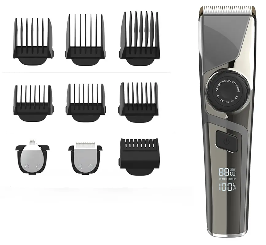 Aparat de tuns XO CF16 (Grey)