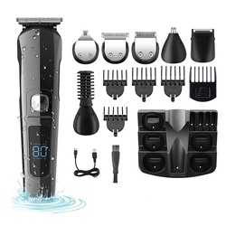 Aparat de tuns XO CF30 (Black) Thumb