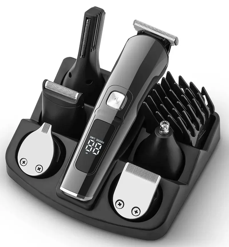 Aparat de tuns XO CF30 (Black)