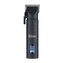 Aparat de tuns Zilan ZLN8696 (Black) Thumb