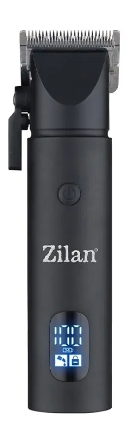 Aparat de tuns Zilan ZLN8696 (Black)