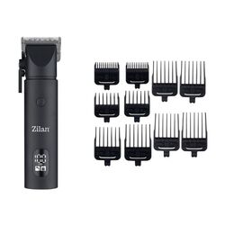 Aparat de tuns Zilan ZLN8696 (Black)