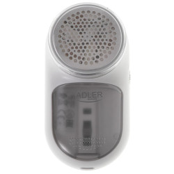 Машинка для стрижки катышков Adler AD-9621 (White) Thumb