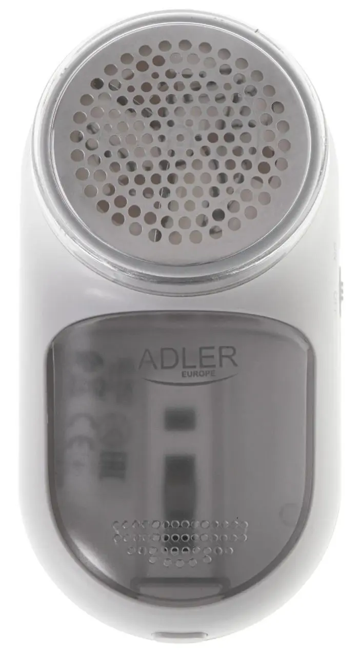 Машинка для стрижки катышков Adler AD-9621 (White) - 2