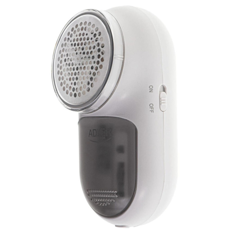Aparat de curatat scame Adler AD-9621 (White)