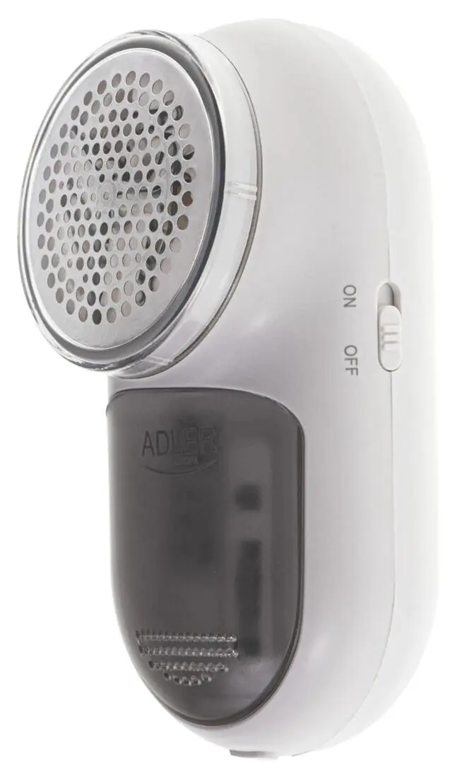 Машинка для стрижки катышков Adler AD-9621 (White)