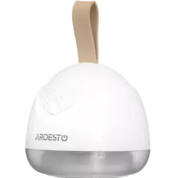 Aparat de curatat scame Ardesto LSH-T1L (White) Thumb