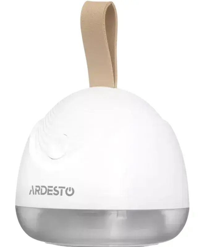 Aparat de curatat scame Ardesto LSH-T1L (White) - 2