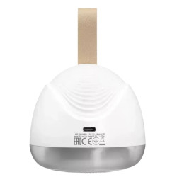 Aparat de curatat scame Ardesto LSH-T1L (White) Thumb