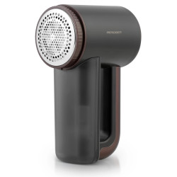 Aparat de curatat scame Berdsen BD-390 (Black/Brown) Thumb