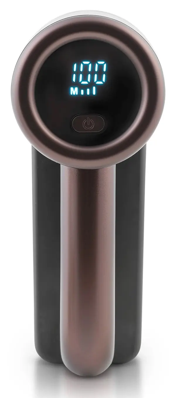 Aparat de curatat scame Berdsen BD-390 (Black/Brown) - 3