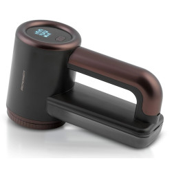 Aparat de curatat scame Berdsen BD-390 (Black/Brown) Thumb