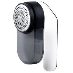 Aparat de curatat scame Berdsen BD-391 (White/Black) Thumb