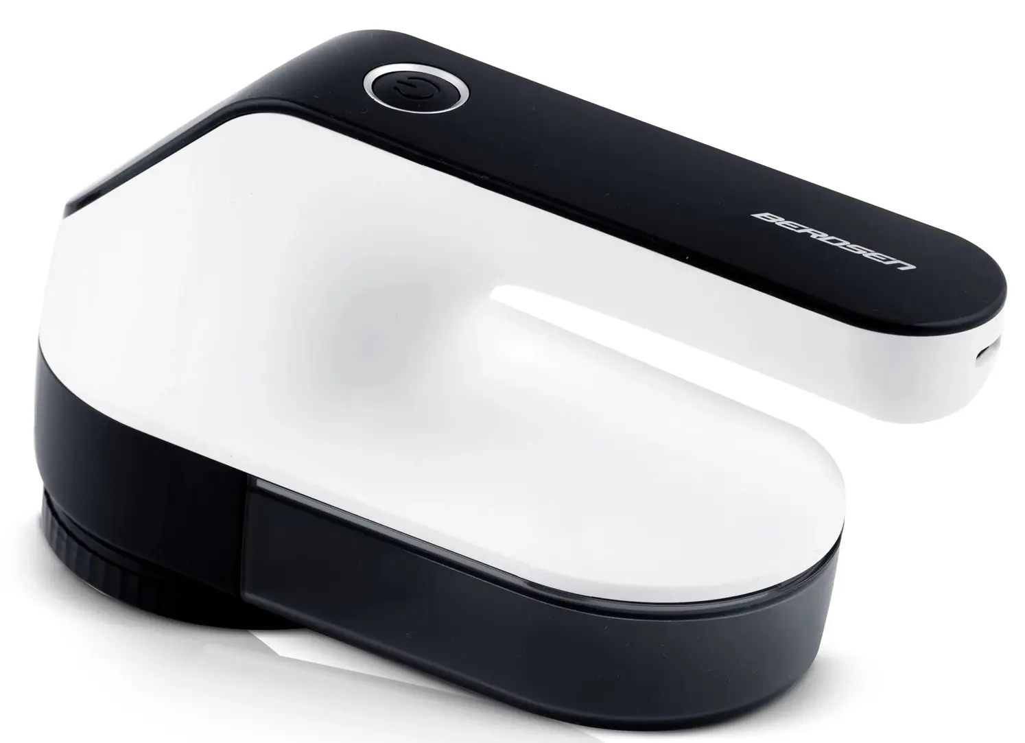 Aparat de curatat scame Berdsen BD-391 (White/Black) - 3