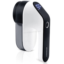 Aparat de curatat scame Berdsen BD-391 (White/Black)