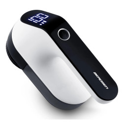 Aparat de curatat scame Berdsen BD-391 (White/Black) Thumb
