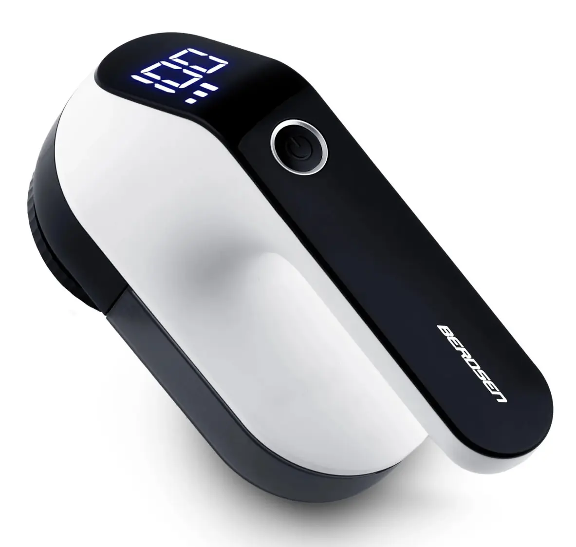 Aparat de curatat scame Berdsen BD-391 (White/Black) - 4