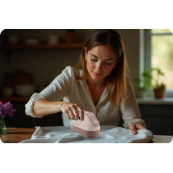 Машинка для удаления катышков Berdsen BD-391 339102 (Beige) Thumb