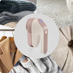 Машинка для удаления катышков Berdsen BD-391 339102 (Beige) Thumb
