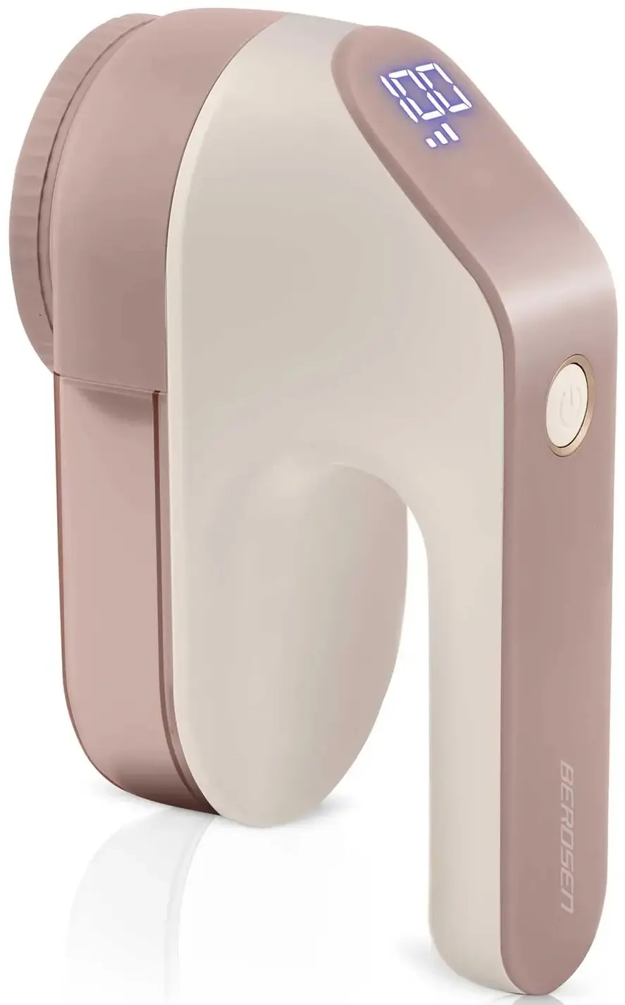 Машинка для удаления катышков Berdsen BD-391 339102 (Beige) - 8