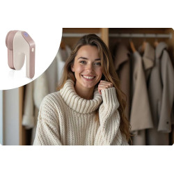 Машинка для удаления катышков Berdsen BD-391 339102 (Beige) Thumb