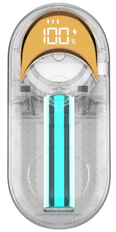 Aparat de curatat scame Proove LintMaster (White) - 2