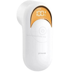 Aparat de curatat scame Proove LintMaster (White)