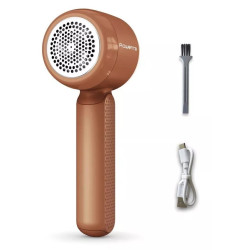 Aparat de curatat scame Rowenta JA8001E0 (Beige) Thumb